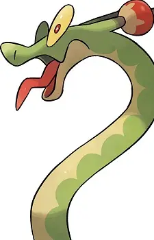 Kamitsuorochi