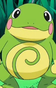 imagem de capa do personagem Nyorotono