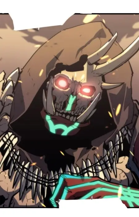 imagem de capa do personagem Kargalgan