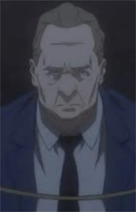 imagem de capa do personagem Zachary