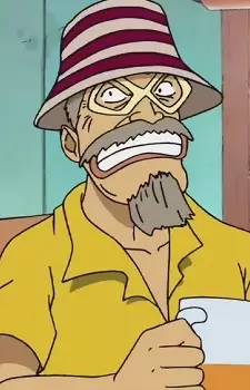 imagem de capa do personagem Woop Slap