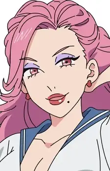 imagem de capa do personagem Ibara Ibu