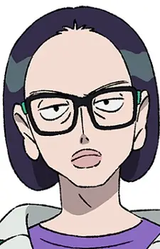 imagem de capa do personagem Jezzi