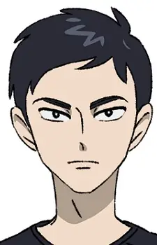 imagem de capa do personagem Nabu