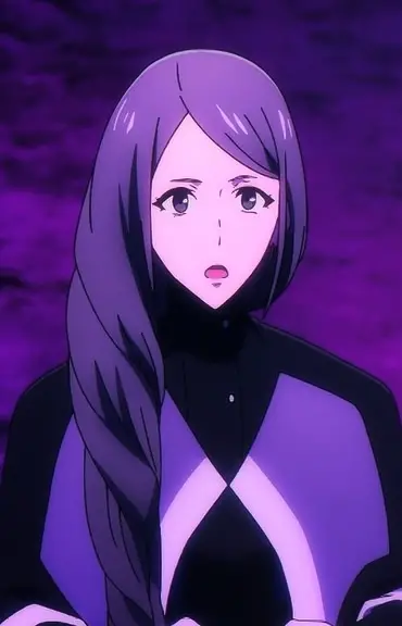 imagem de capa do personagem Se-Mi Han