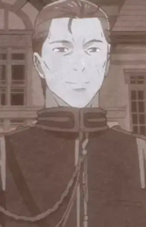 imagem de capa do personagem Ichito Godou