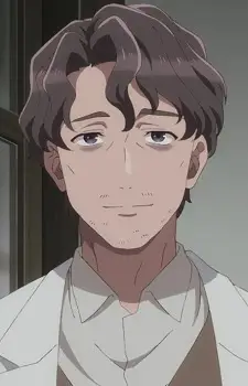 imagem de capa do personagem Jakuji Unan