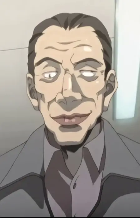 Gouzou Tanba