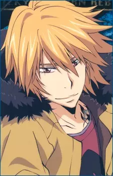 imagem de capa do personagem Dino Cavallone