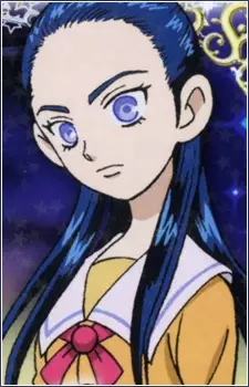 imagem de capa do personagem Kaoru Kiryuu