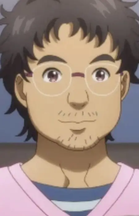 Yuusuke Fukuoka