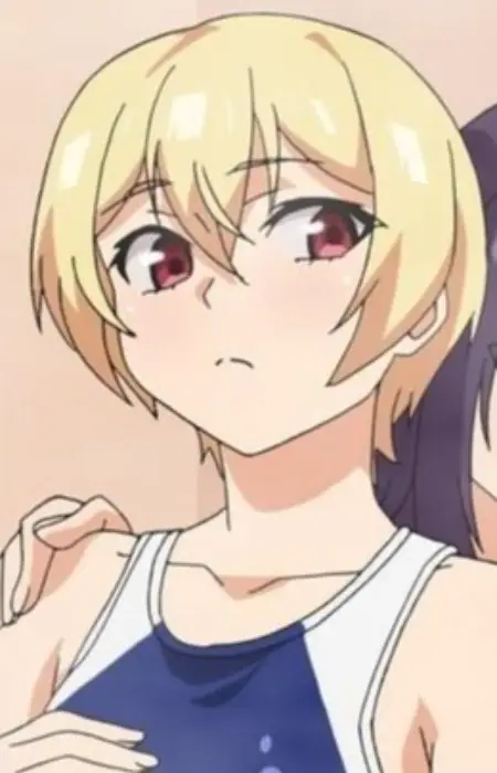 Kanami Shimamoto