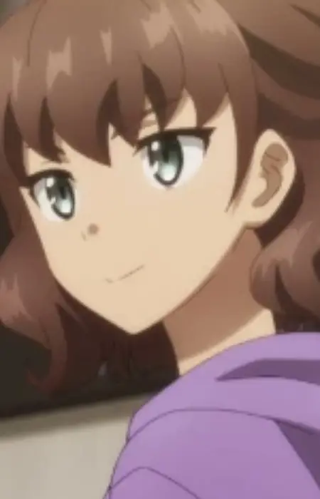 Kotoko Naokihara