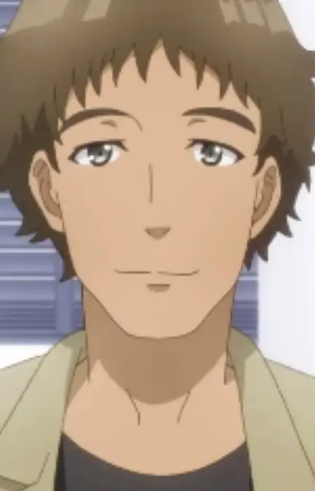 Eiji Mochizuki