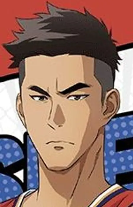 imagem de capa do personagem Han Xiao
