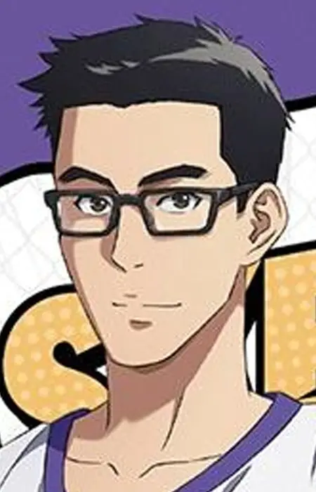 imagem de capa do personagem Hao Wang