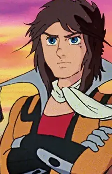 imagem de capa do personagem Daigo Ootaki