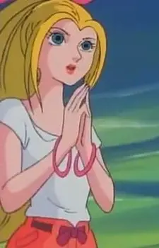 imagem de capa do personagem Roset
