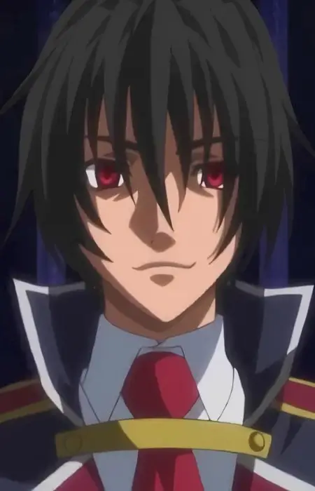 Cecil