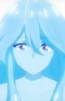 imagem de capa do personagem Zero