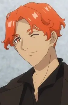 imagem de capa do personagem Karr