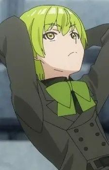 imagem de capa do personagem Nil