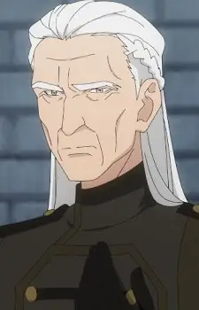 imagem de capa do personagem Itz