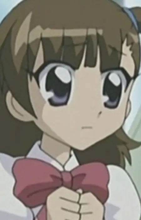 imagem de capa do personagem Biko Yamada