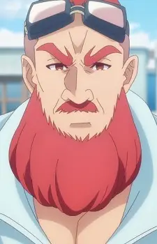 imagem de capa do personagem Ival Bolst