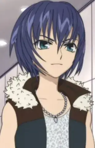 imagem de capa do personagem Cloudy