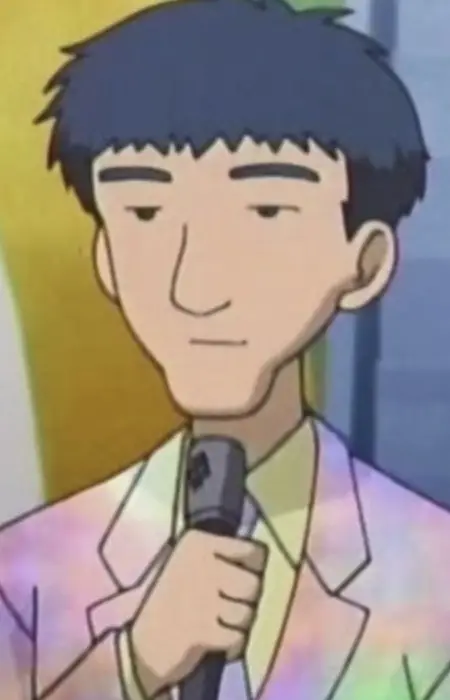 imagem de capa do personagem Dasao Osada
