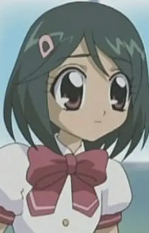 imagem de capa do personagem Eiko Tanaka