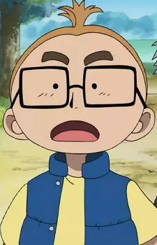 imagem de capa do personagem Tamanegi