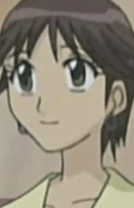 imagem de capa do personagem Interviewer