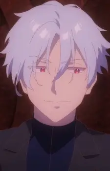 imagem de capa do personagem Senn