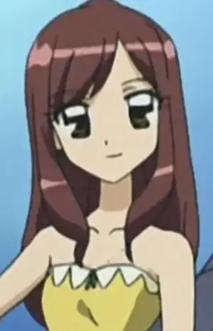 imagem de capa do personagem Mao