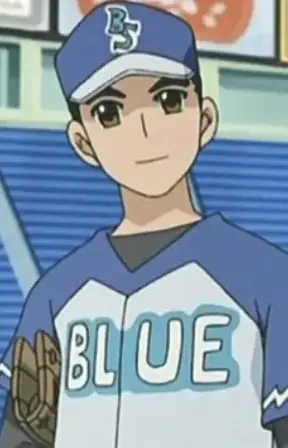 imagem de capa do personagem Matsuki