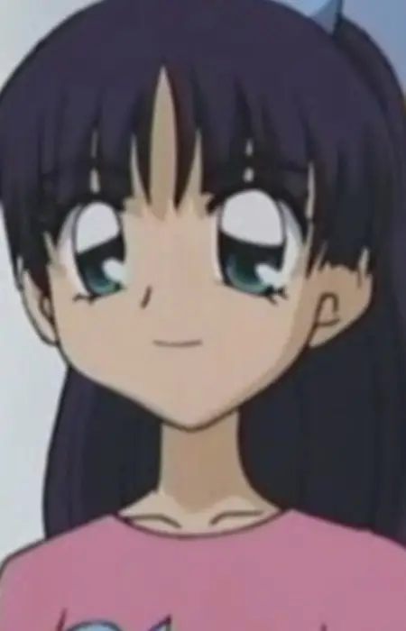 imagem de capa do personagem Maimi Yajima