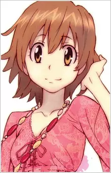 imagem de capa do personagem Kyouko Sasagawa