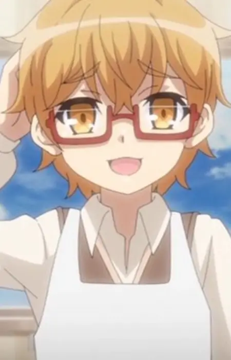 Shirou