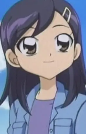 imagem de capa do personagem Maria Tanaka