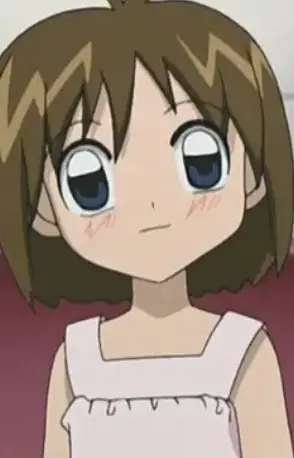 imagem de capa do personagem Nana