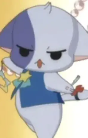 imagem de capa do personagem Nii-kun