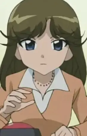 imagem de capa do personagem Nadako Musashi