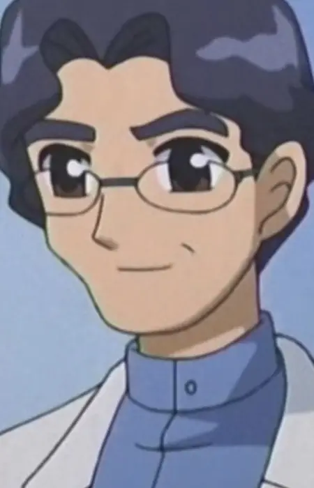 imagem de capa do personagem Producer