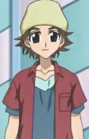 imagem de capa do personagem Production Assistant