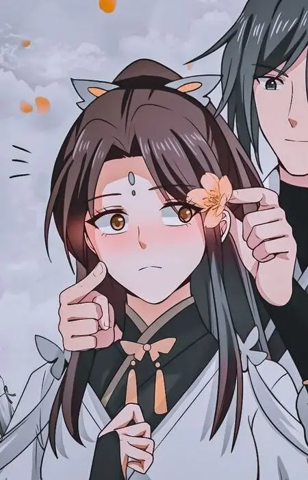 imagem de capa do personagem Ning-chang Xia
