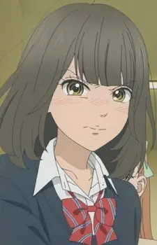 imagem de capa do personagem Megu