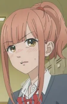 imagem de capa do personagem Noa