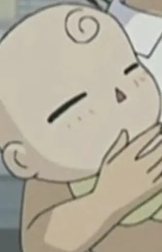 imagem de capa do personagem Sora Kazama